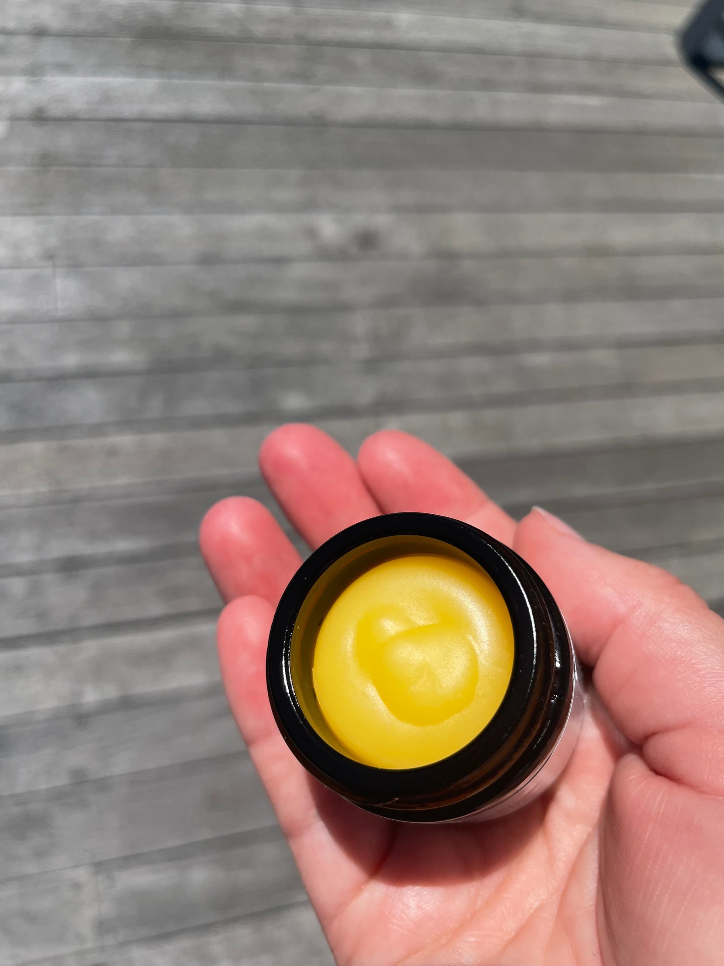 Calendula Balm