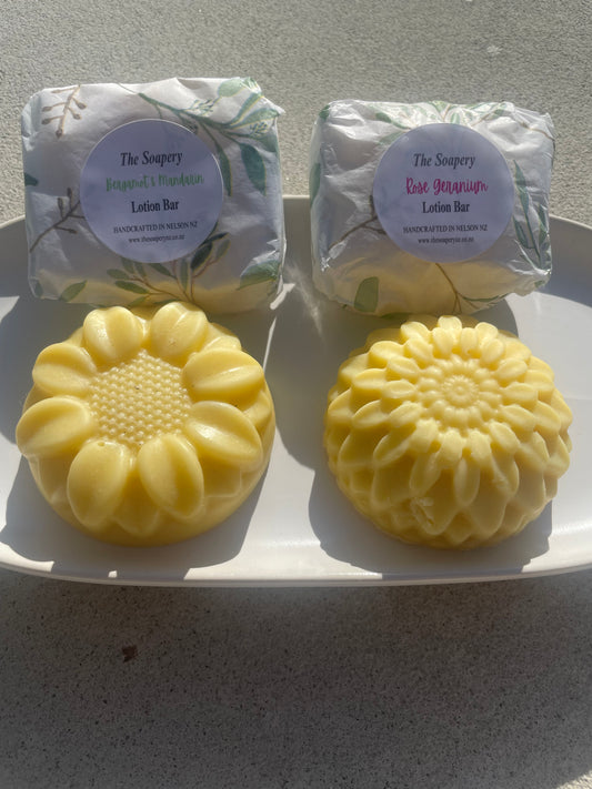 Lotion Bar
