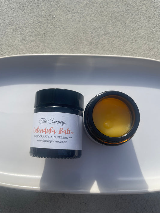 Calendula Balm