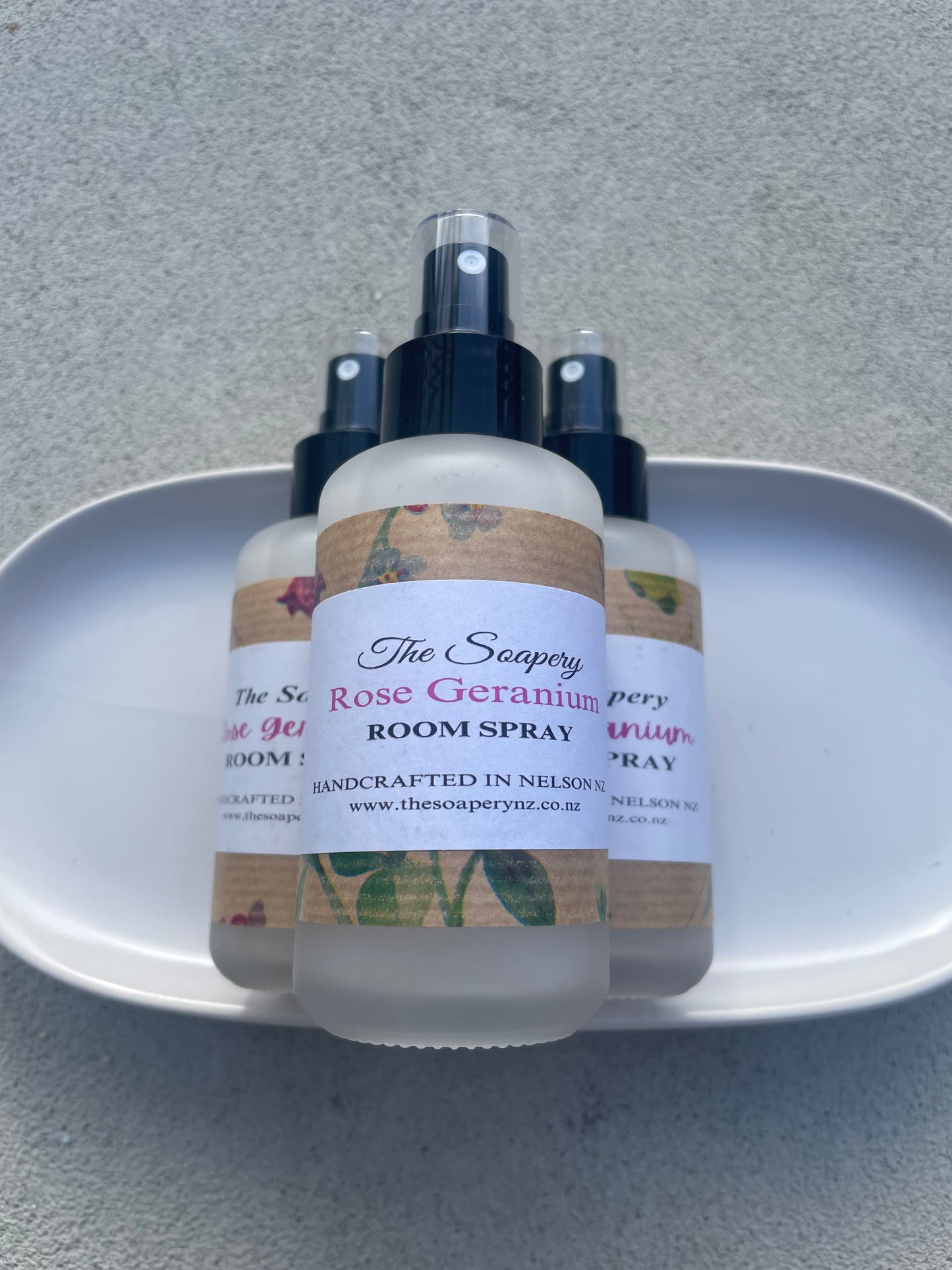 Room/Linen Spray