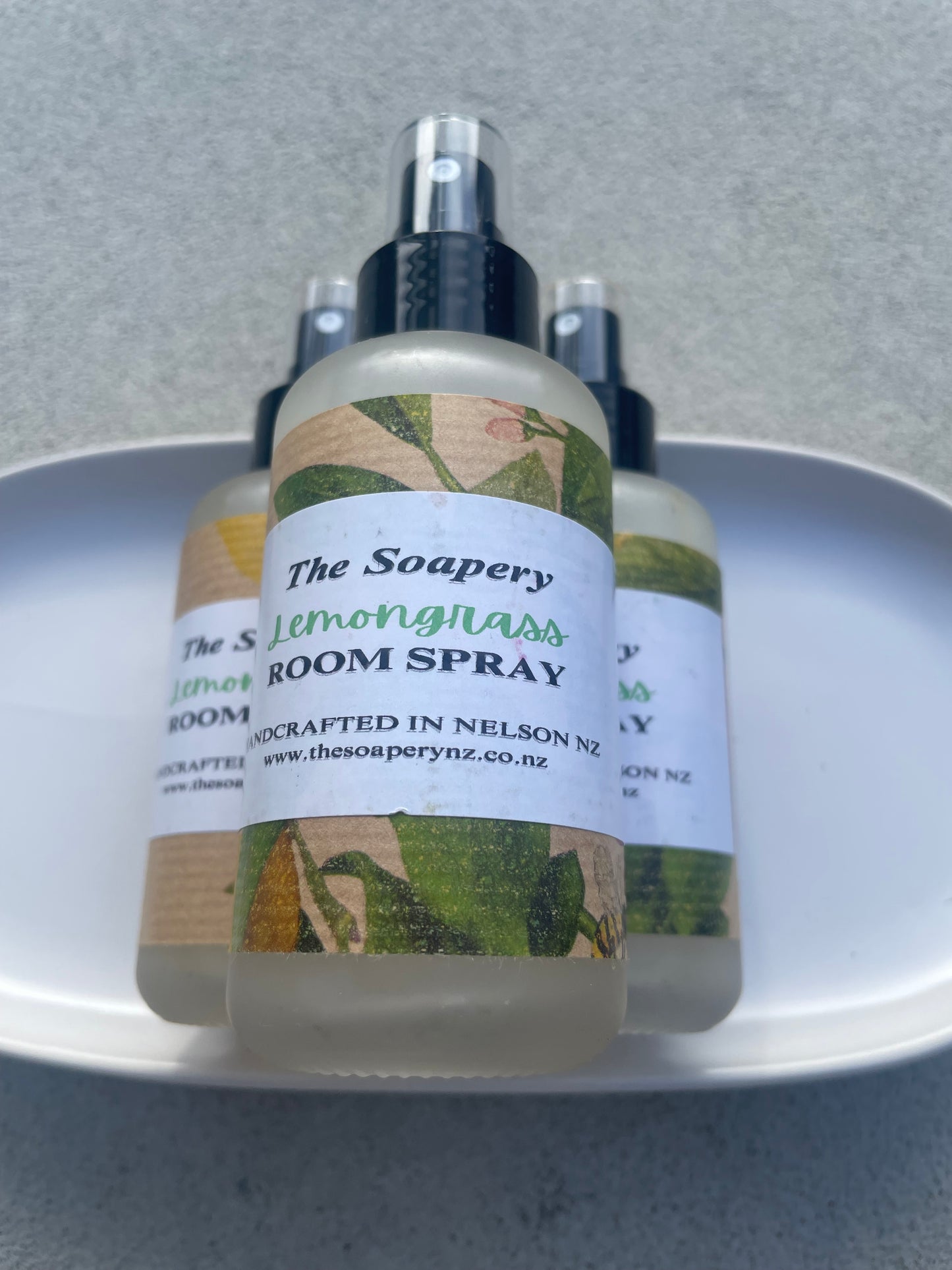 Room/Linen Spray