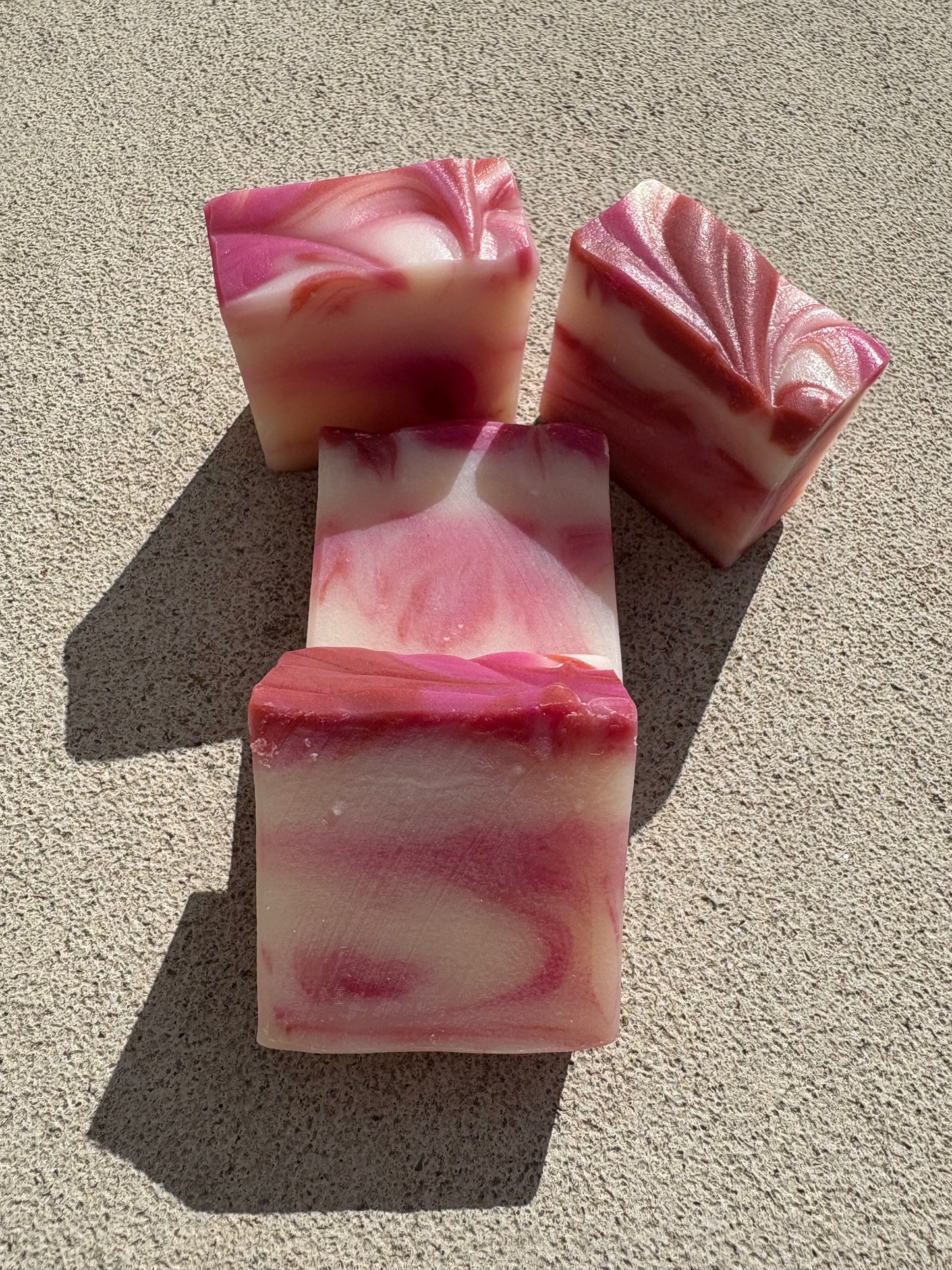 Guest Soaps
