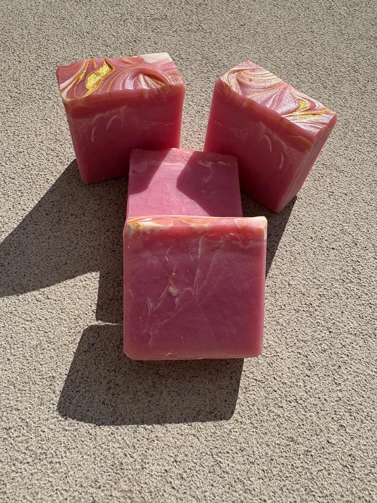 Guest Soaps