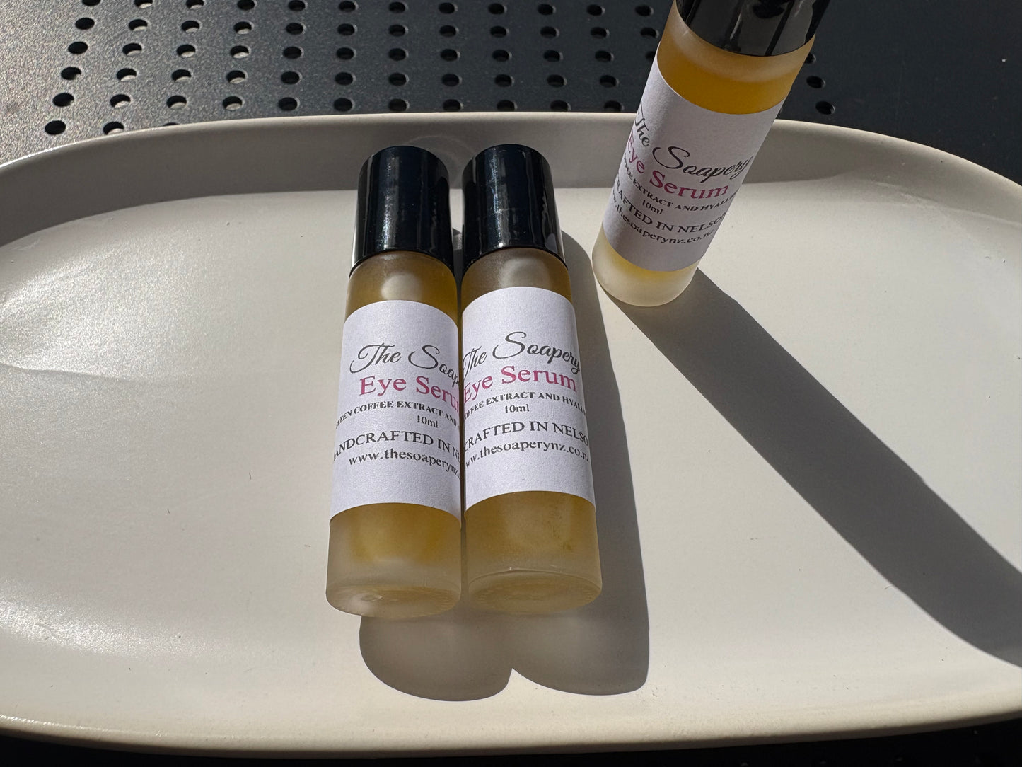 Eye Serum