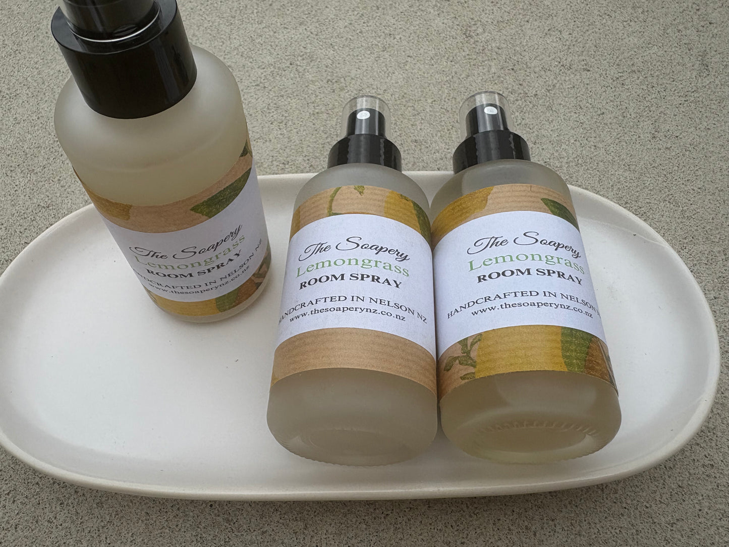 Room/Linen Spray