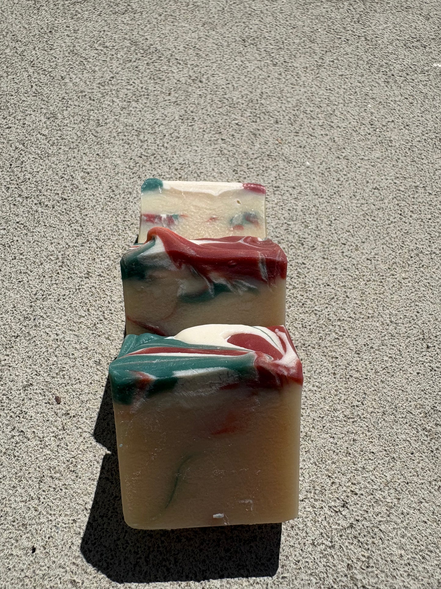 Guest Soaps