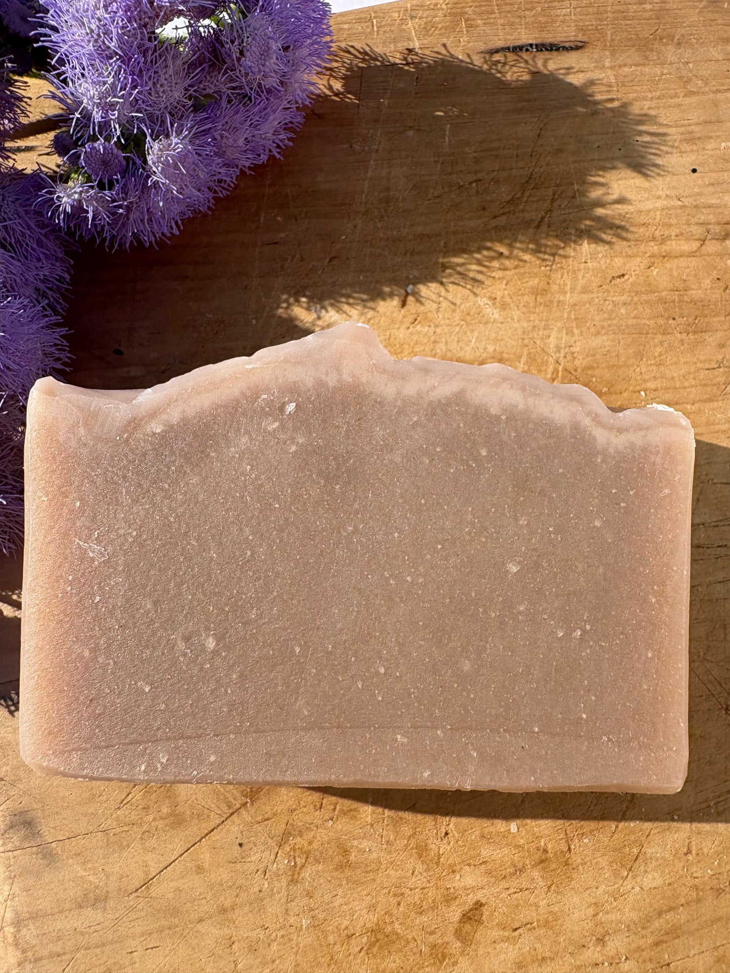 Goats Milk Lavender