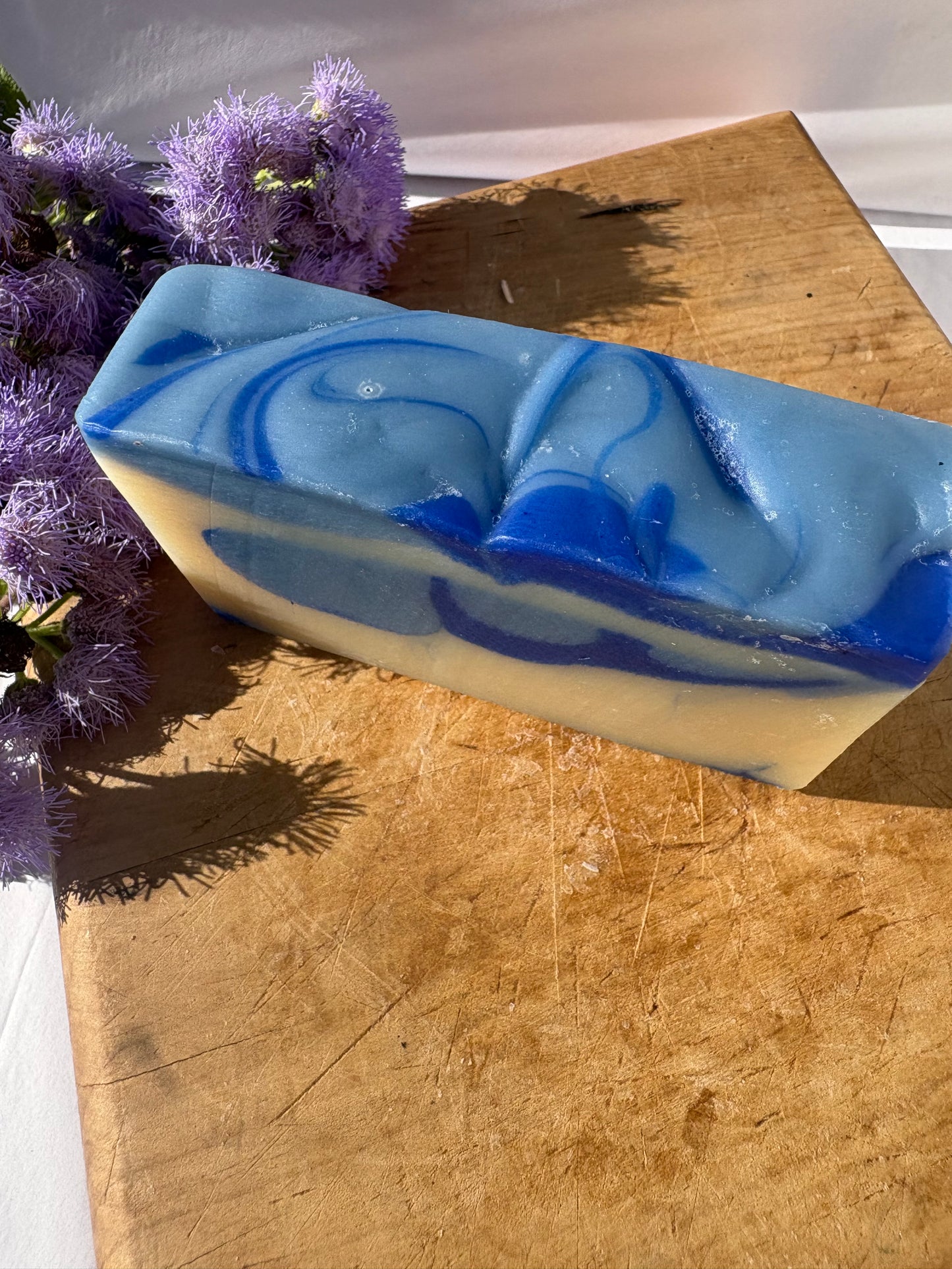 Cedarwood & Rosemary