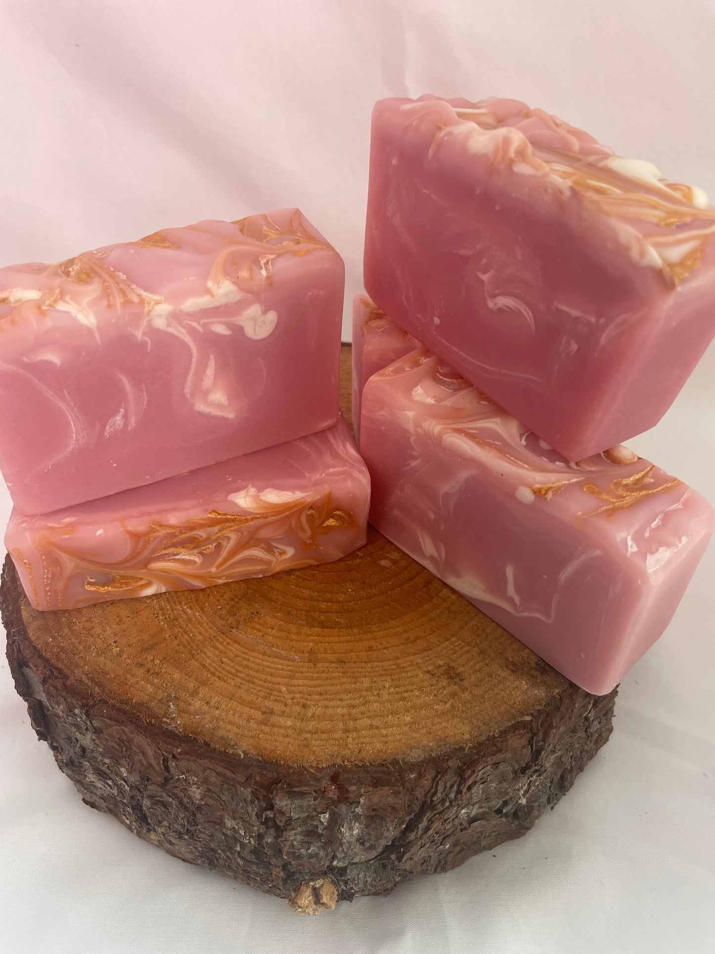Petitgrain, Bergamot & Orange