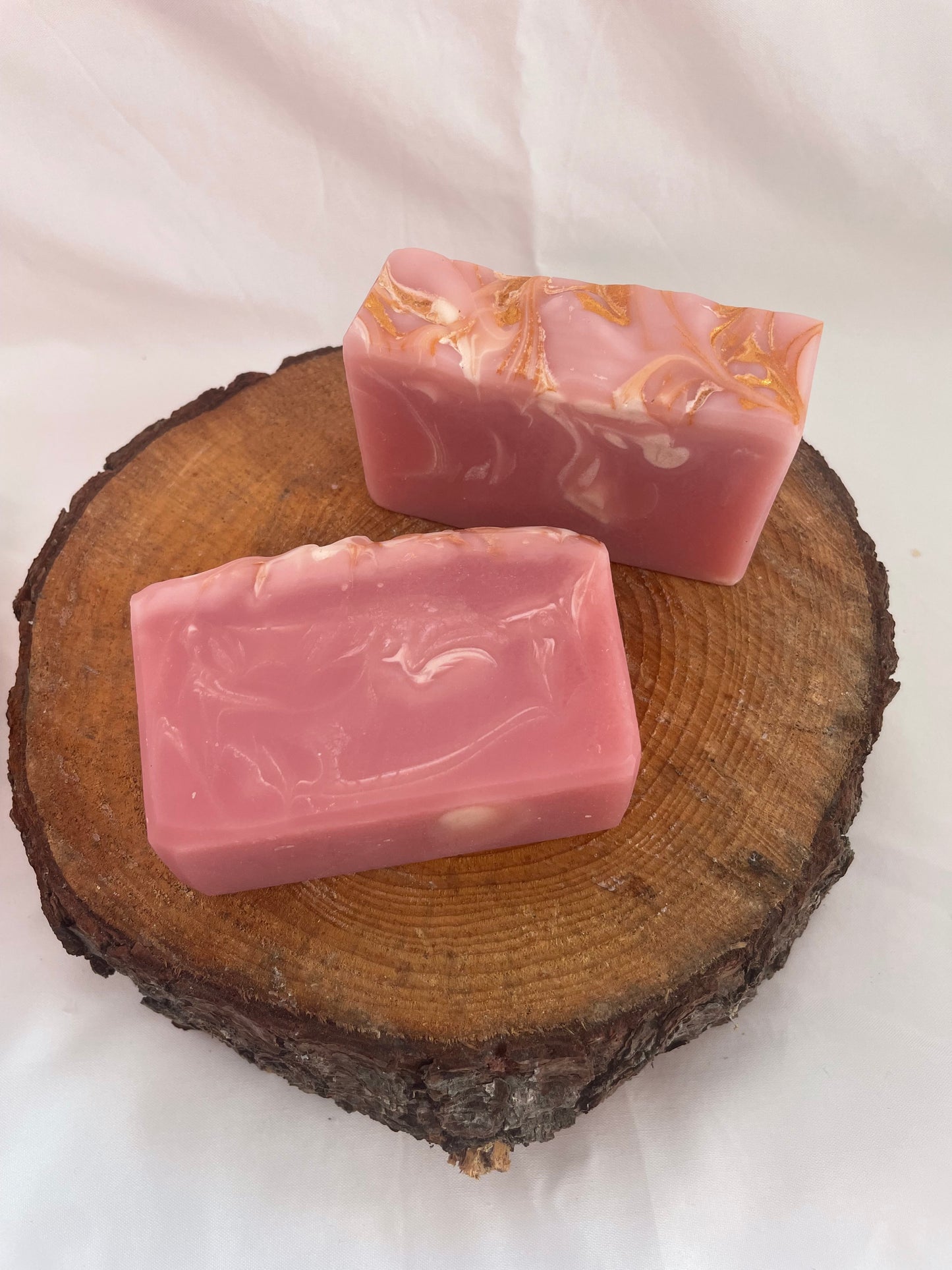 Petitgrain, Bergamot & Orange