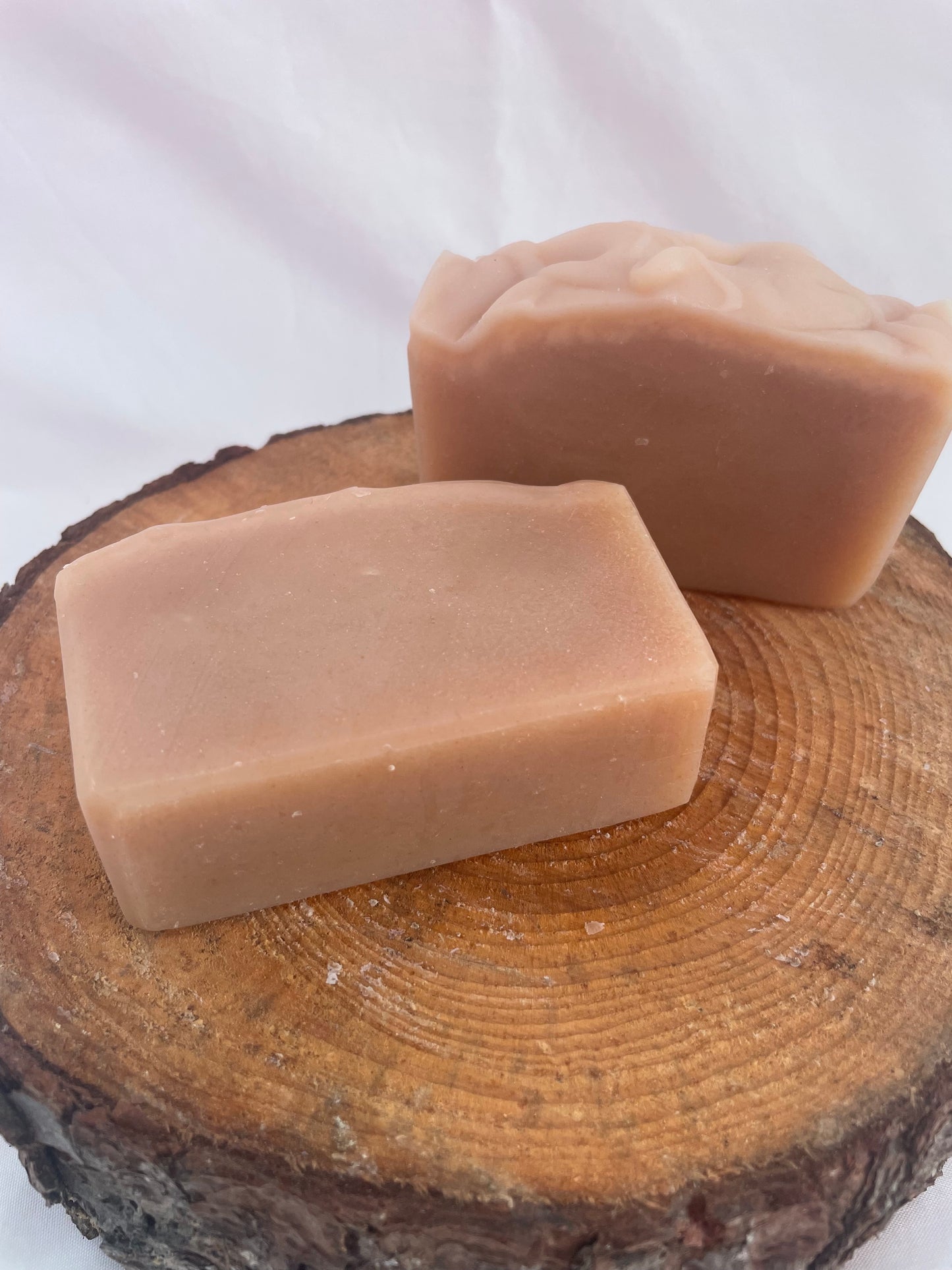 Goats Milk Rose Gernaium
