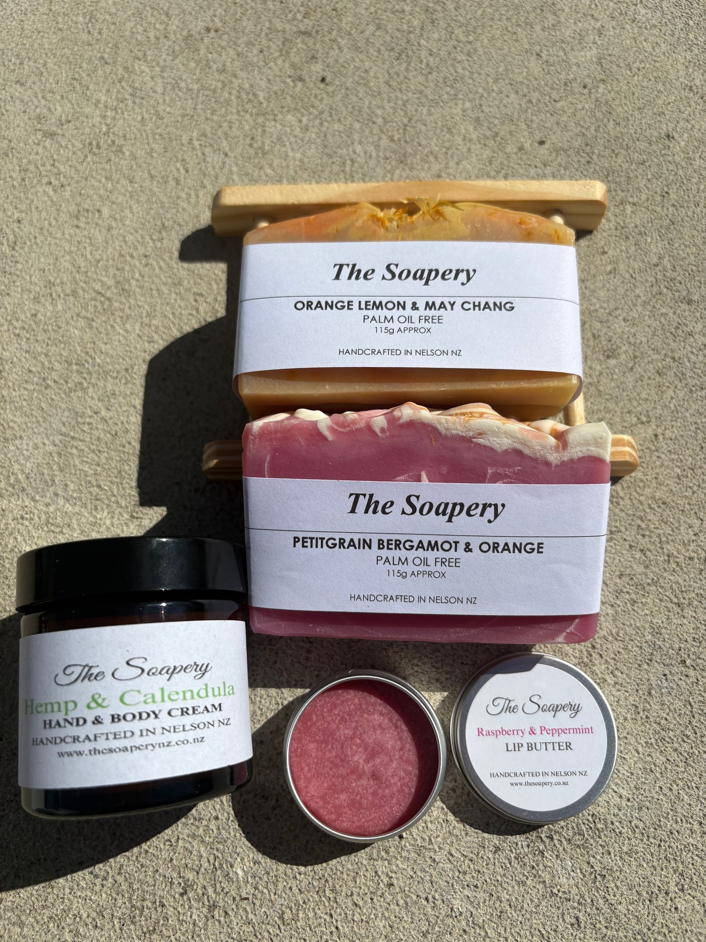 Mother's Day Gift Box
