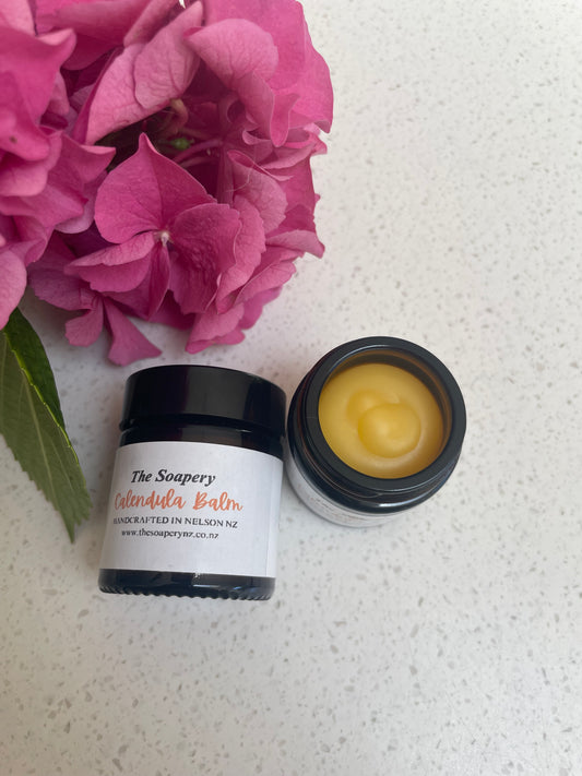 Calendula Balm