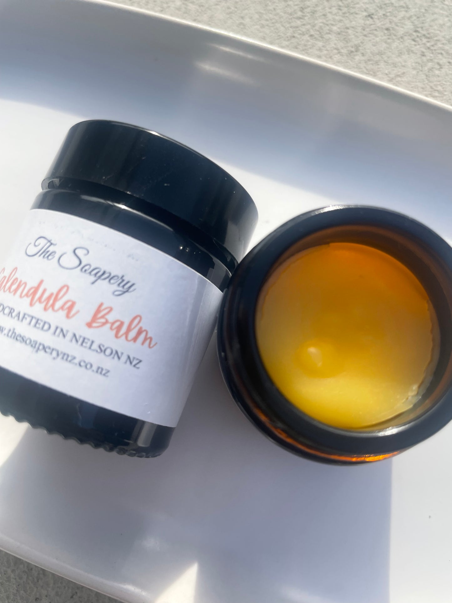 Calendula Balm