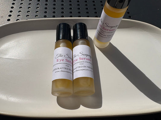Eye Serum