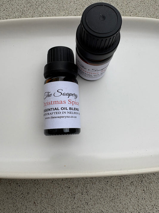 Christmas Essential Oil Blend