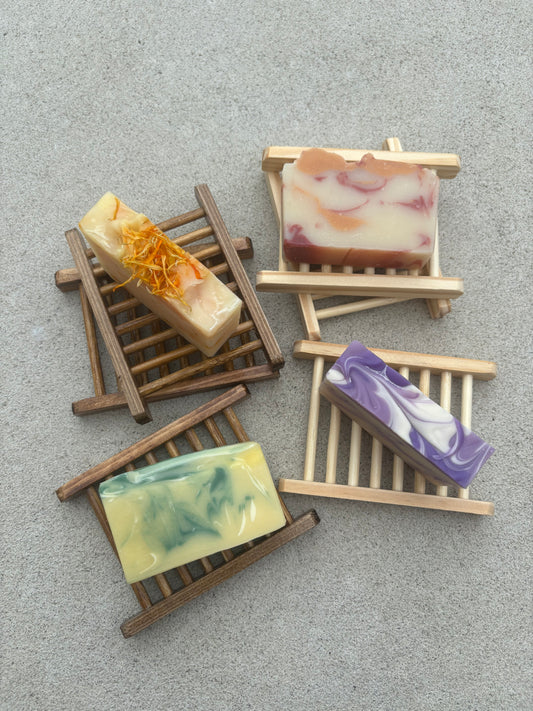 Soap Rack