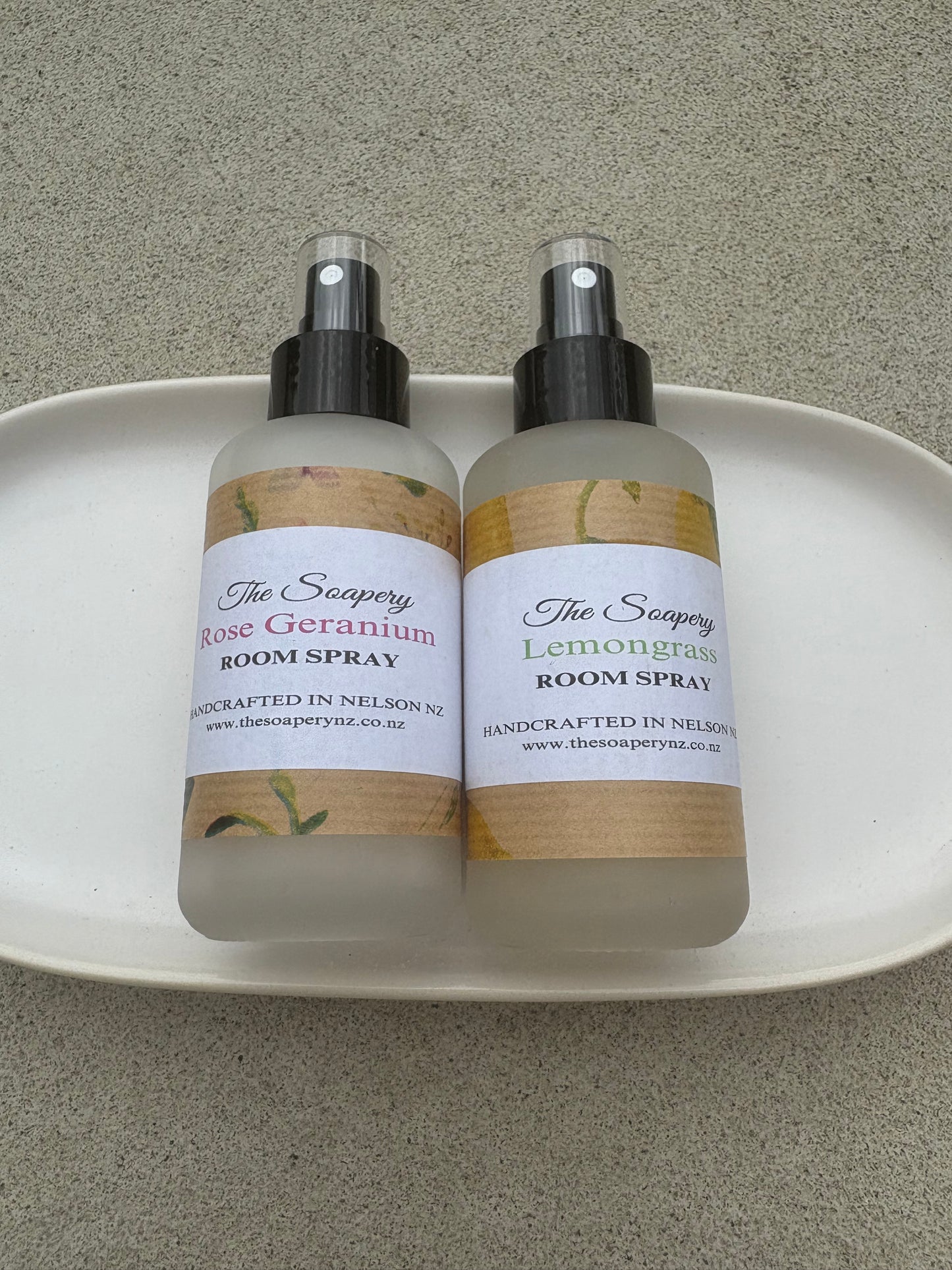 Room/Linen Spray