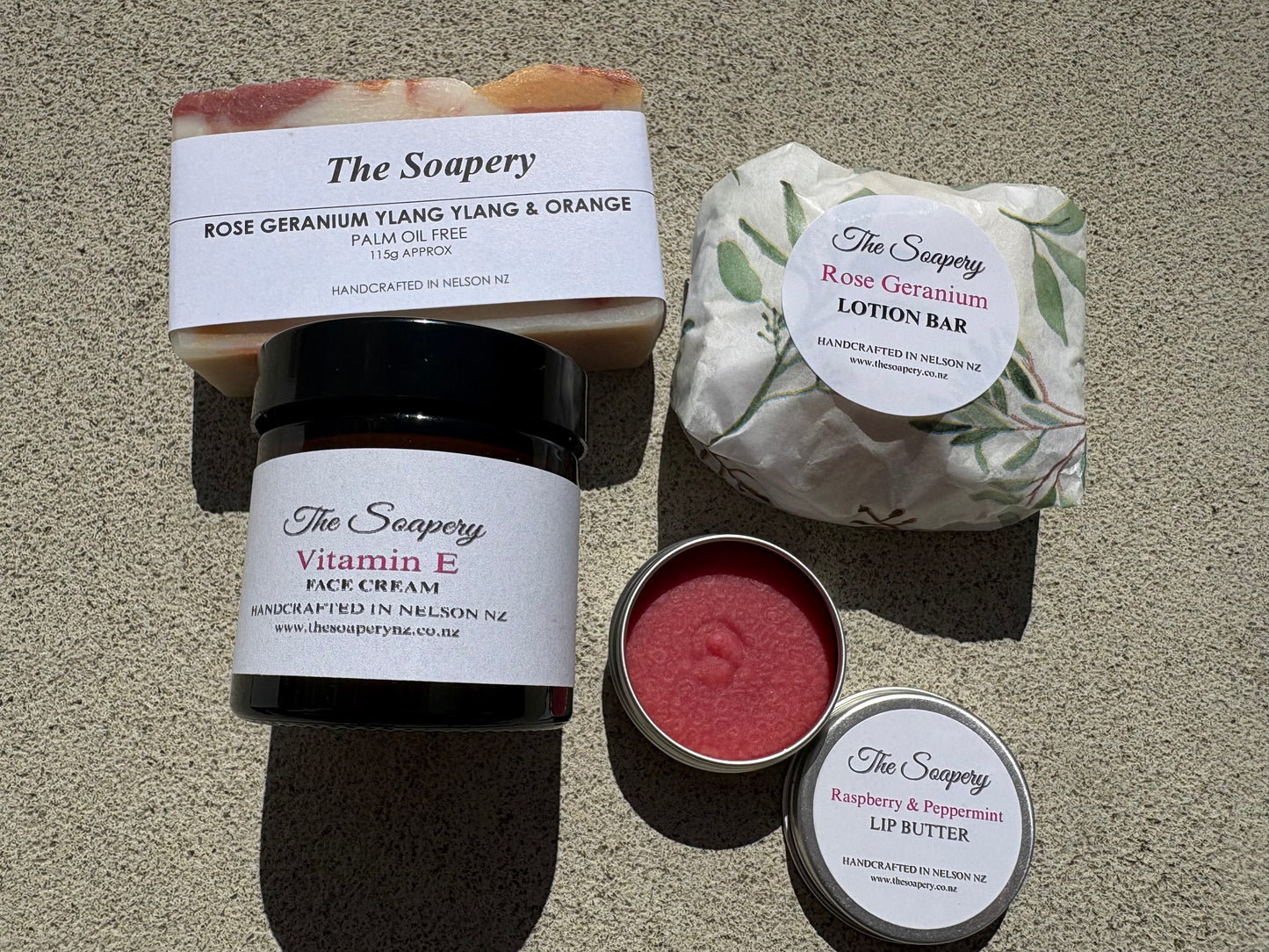 Mother's Day Gift Box