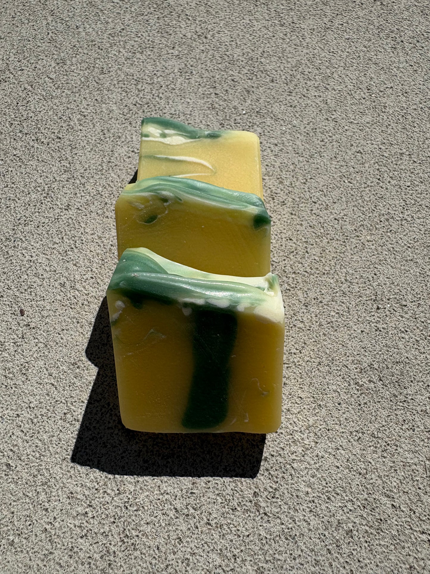 Guest Soaps