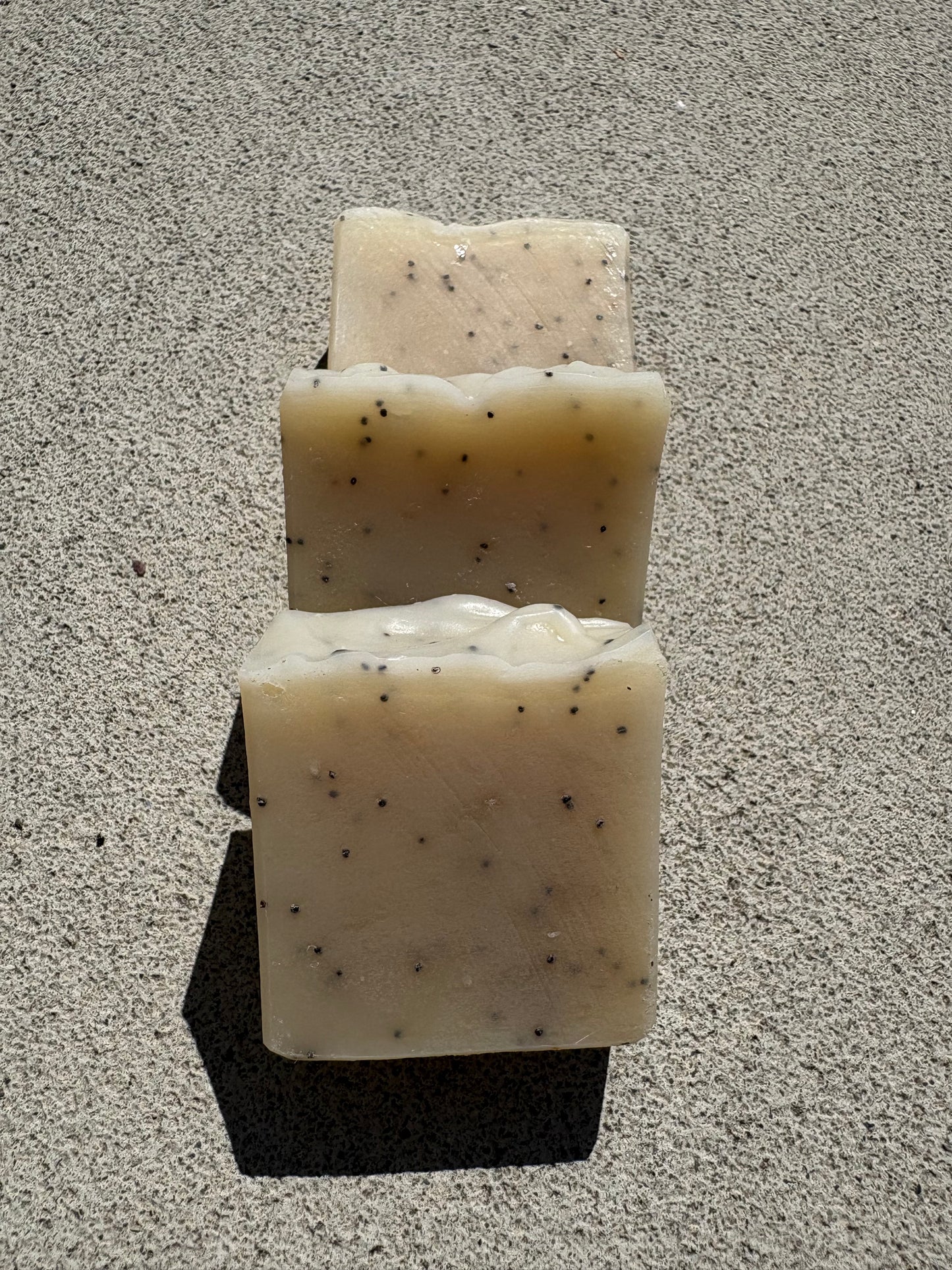 Guest Soaps