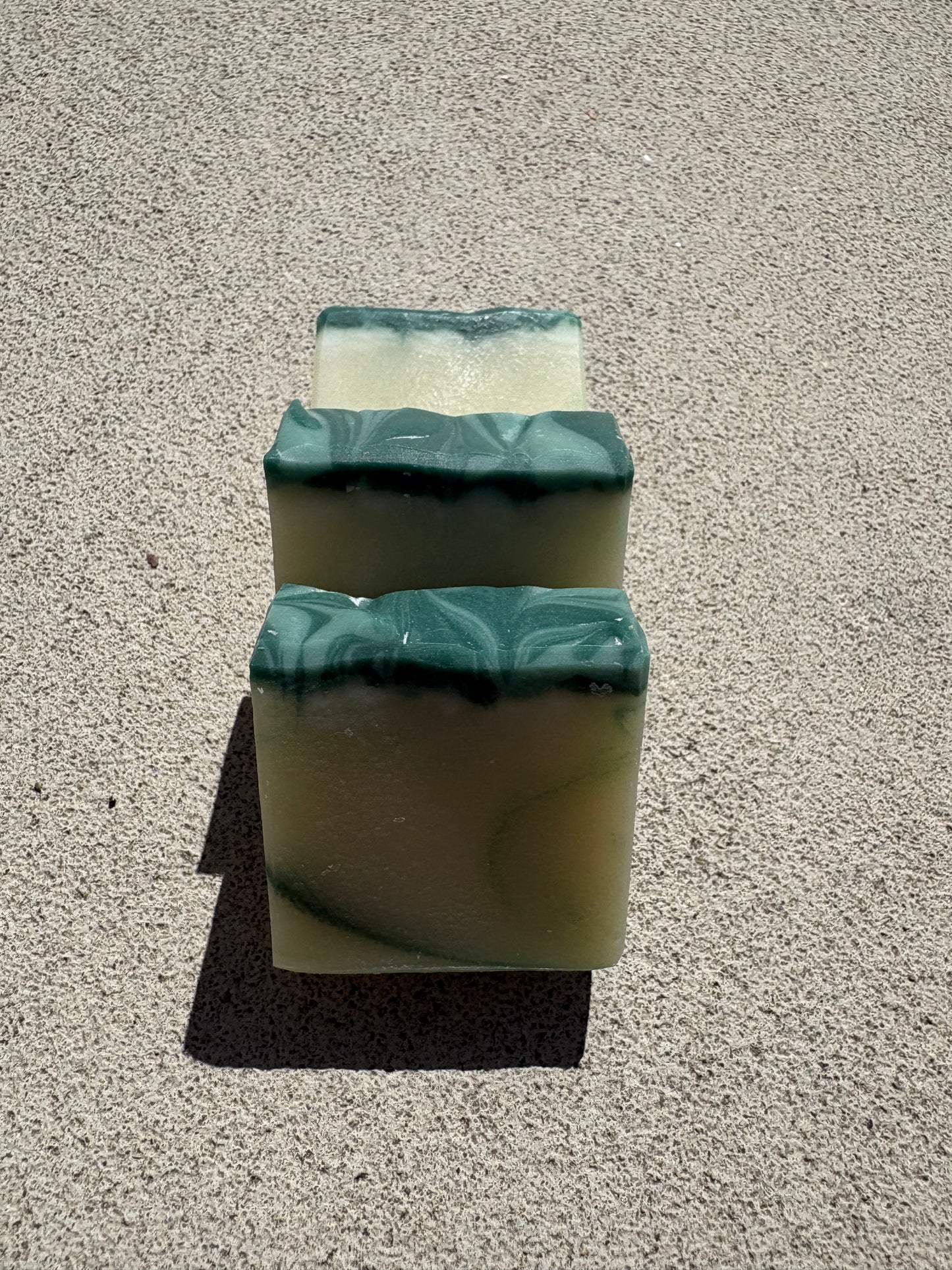 Guest Soaps