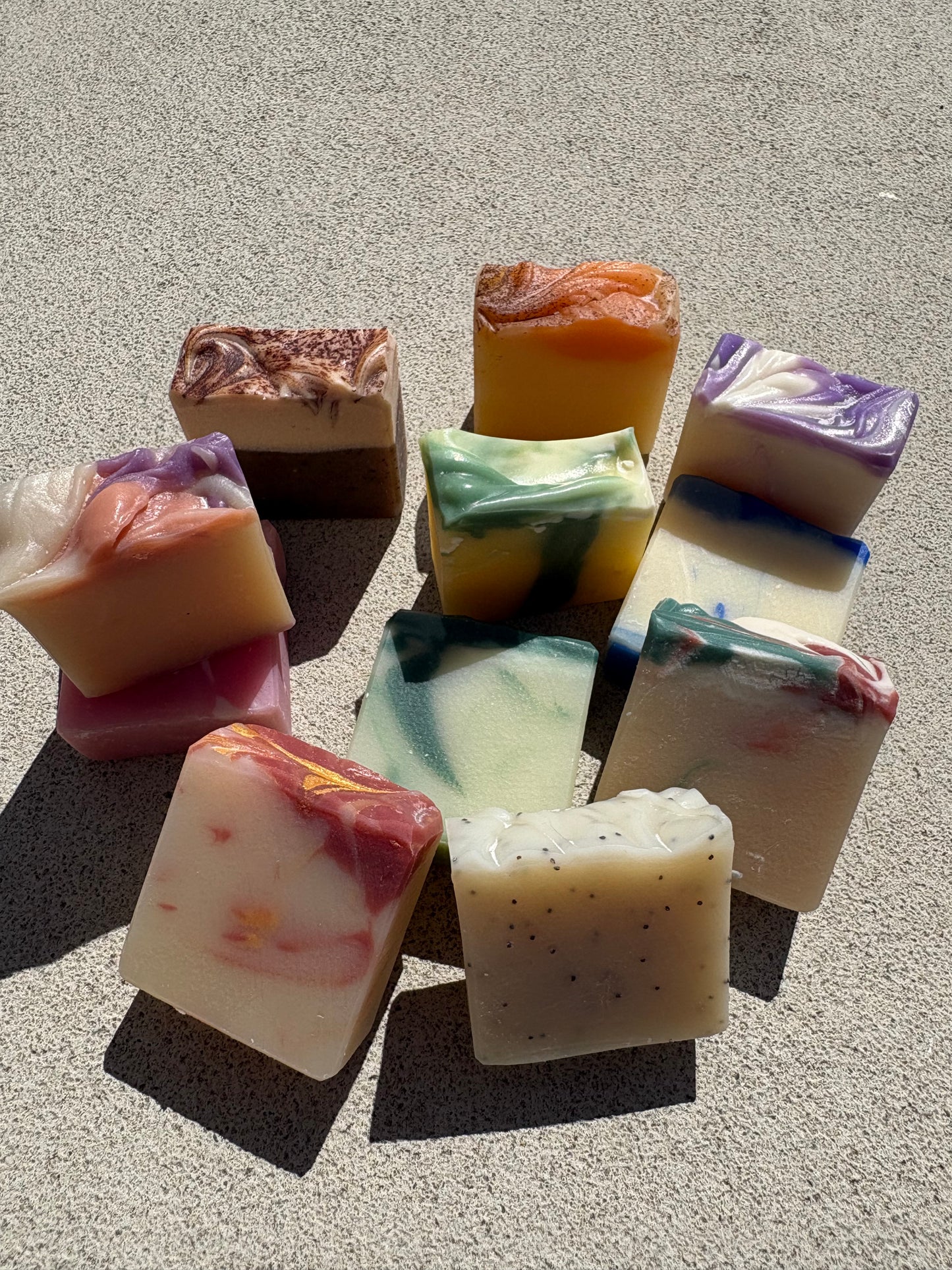 Guest Soaps