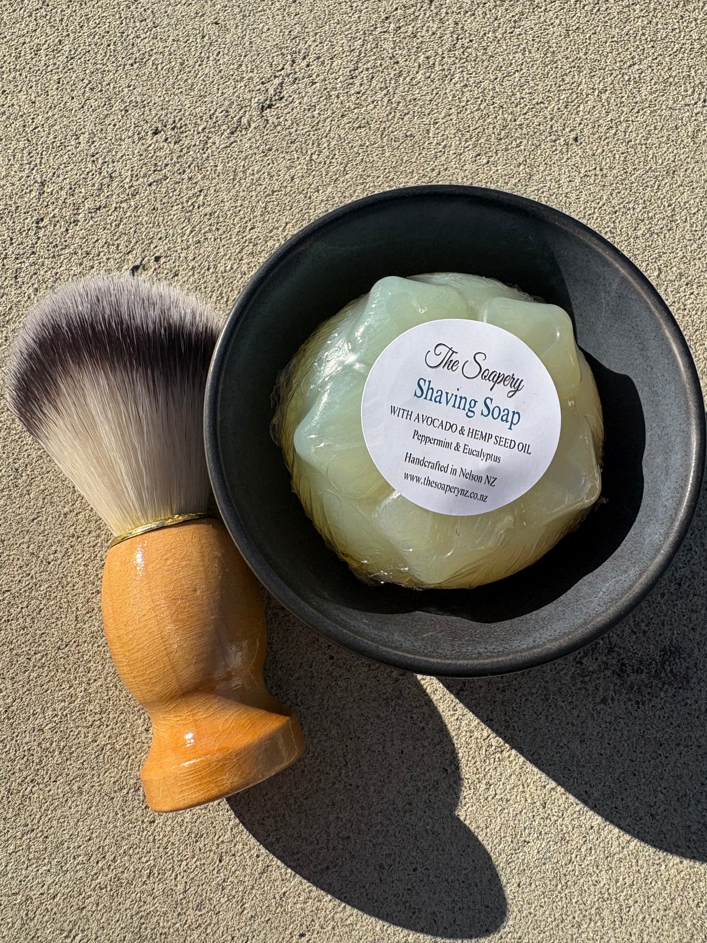 Shaving Set