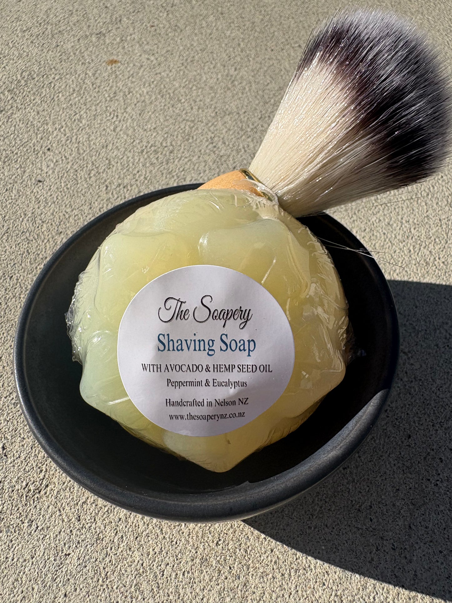 Shaving Set