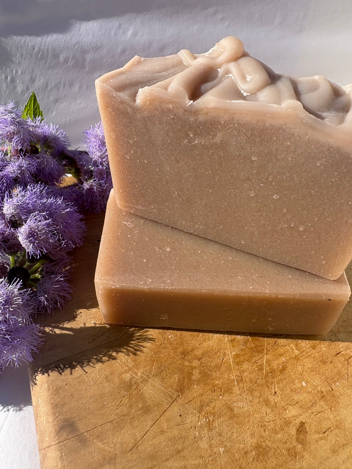 Goats Milk Lavender