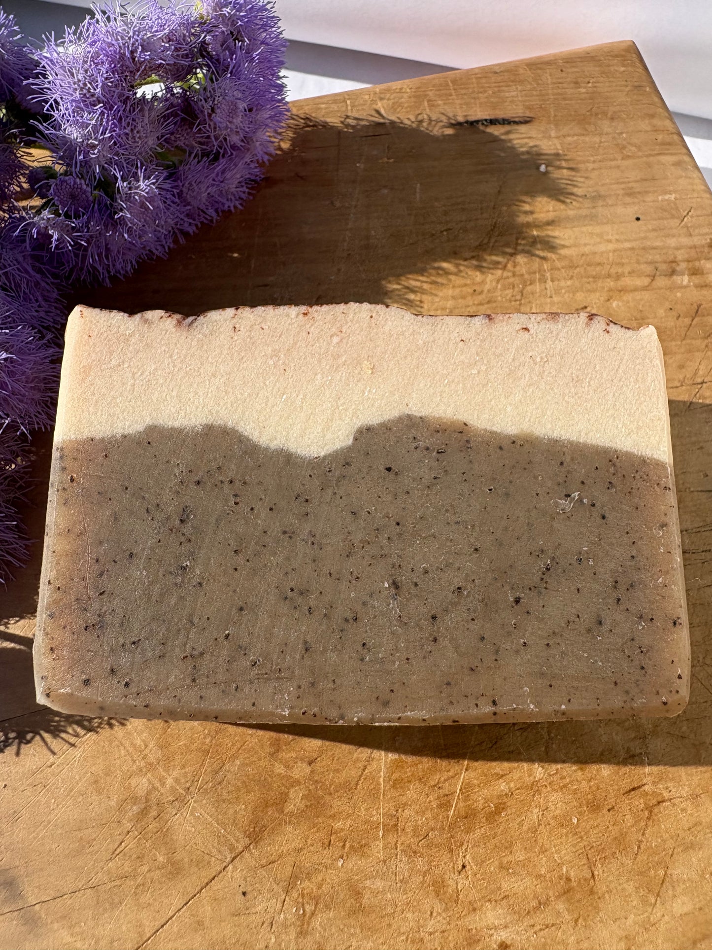 Lavender, Cinnamon & Vanilla