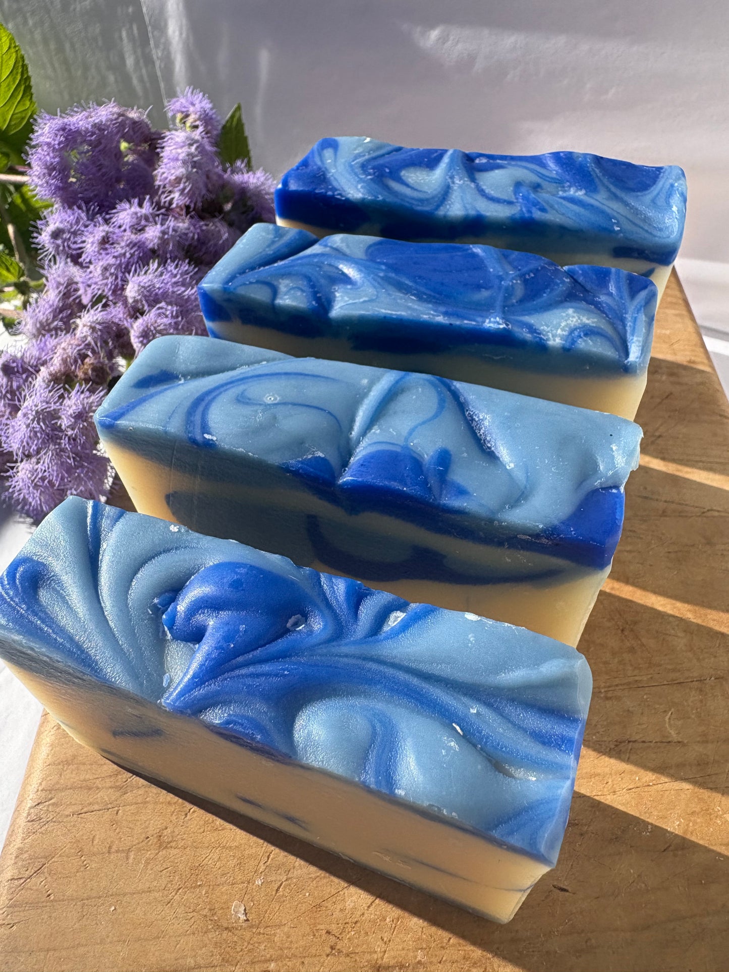 Cedarwood & Rosemary