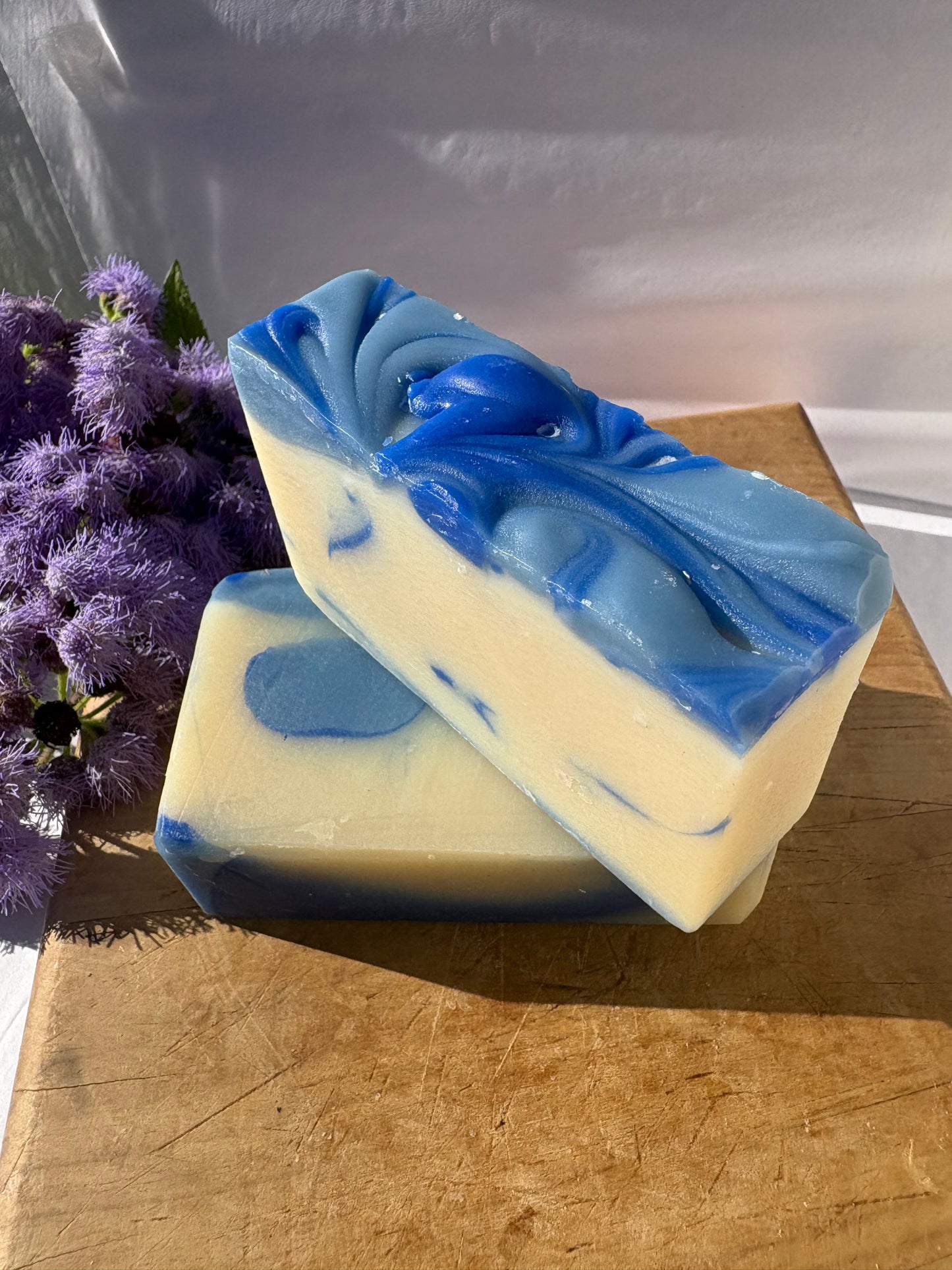 Cedarwood & Rosemary