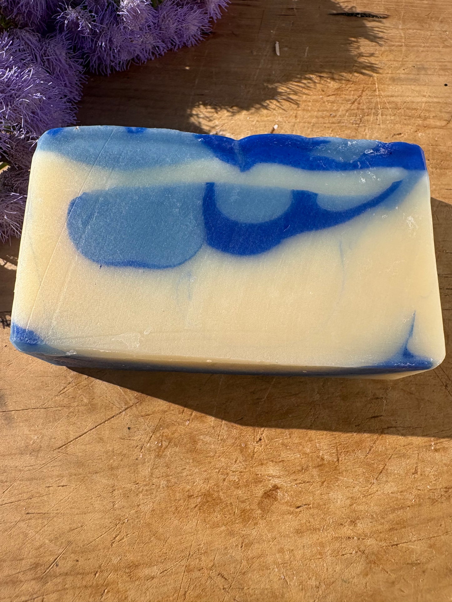 Cedarwood & Rosemary