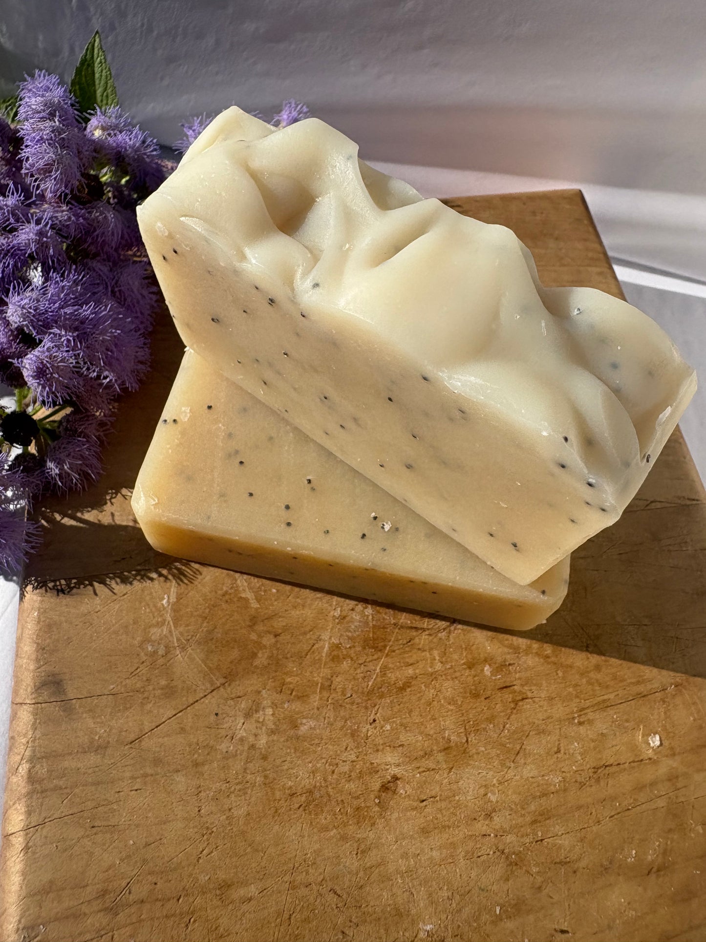 Kawakawa, Manuka Honey & Lemon
