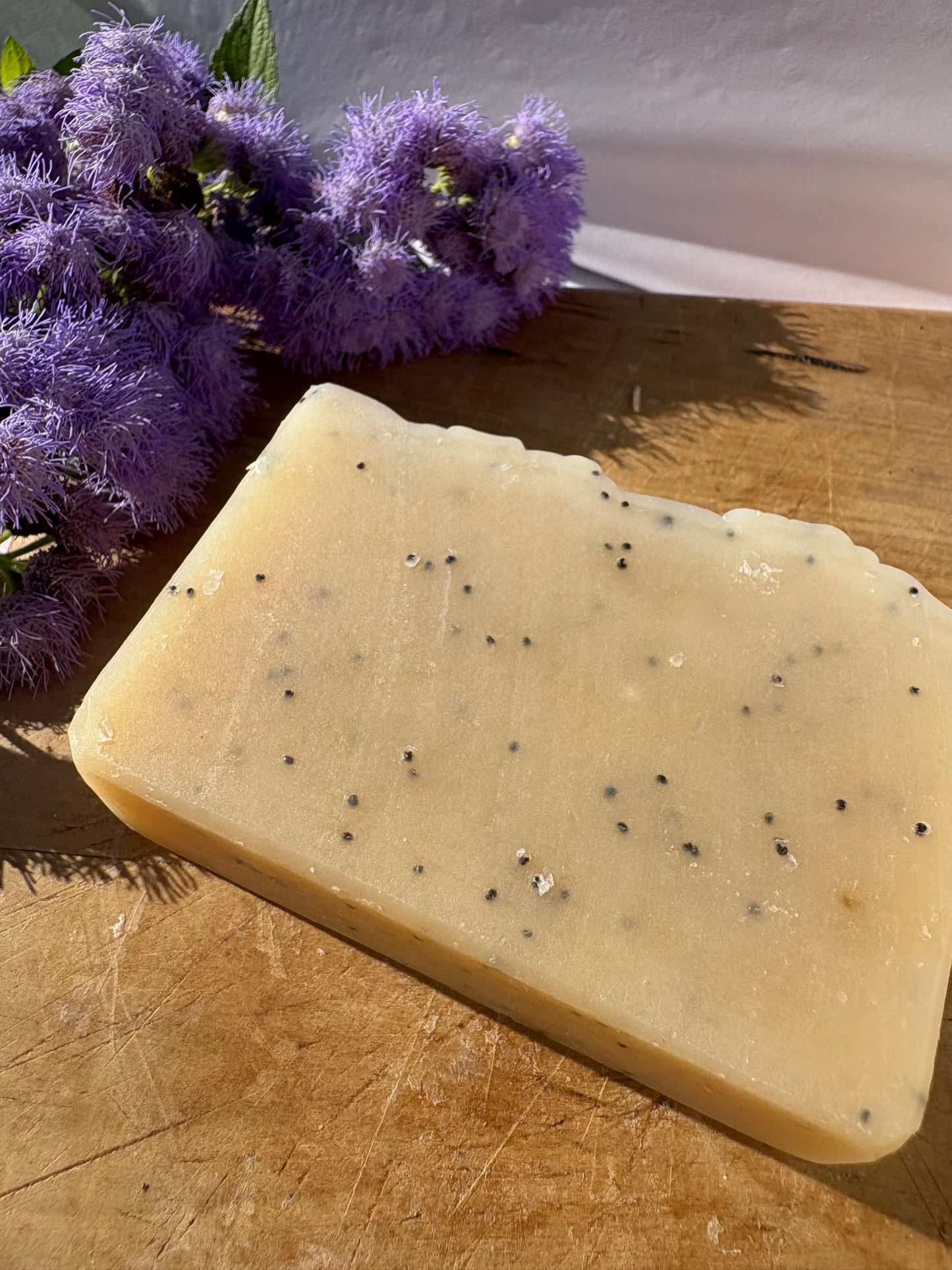 Kawakawa, Manuka Honey & Lemon
