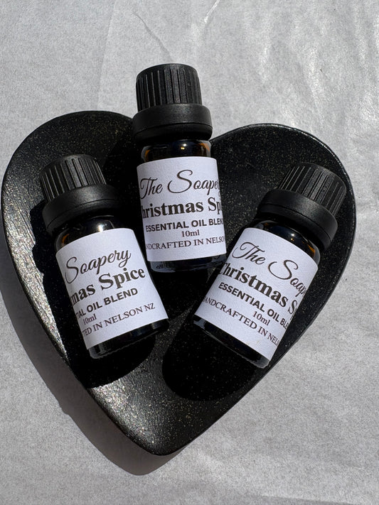 Christmas Essential Oil Blend