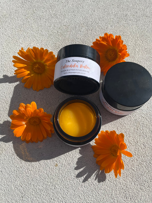 Calendula Balm