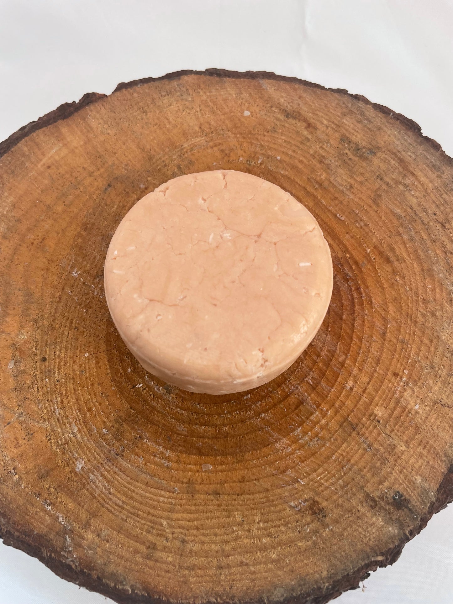 Peppermint Shampoo Bar