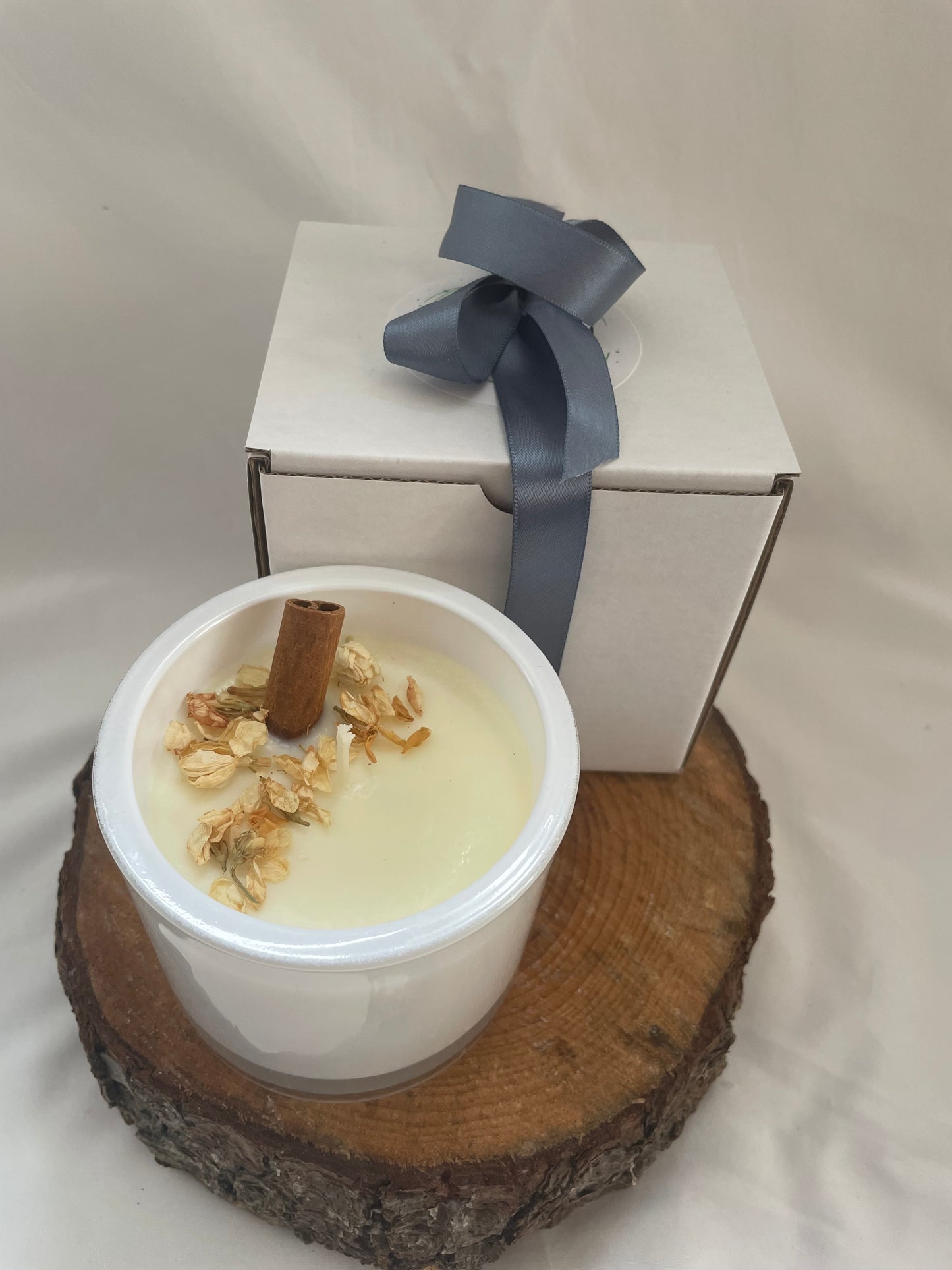 Soy Wax Candle