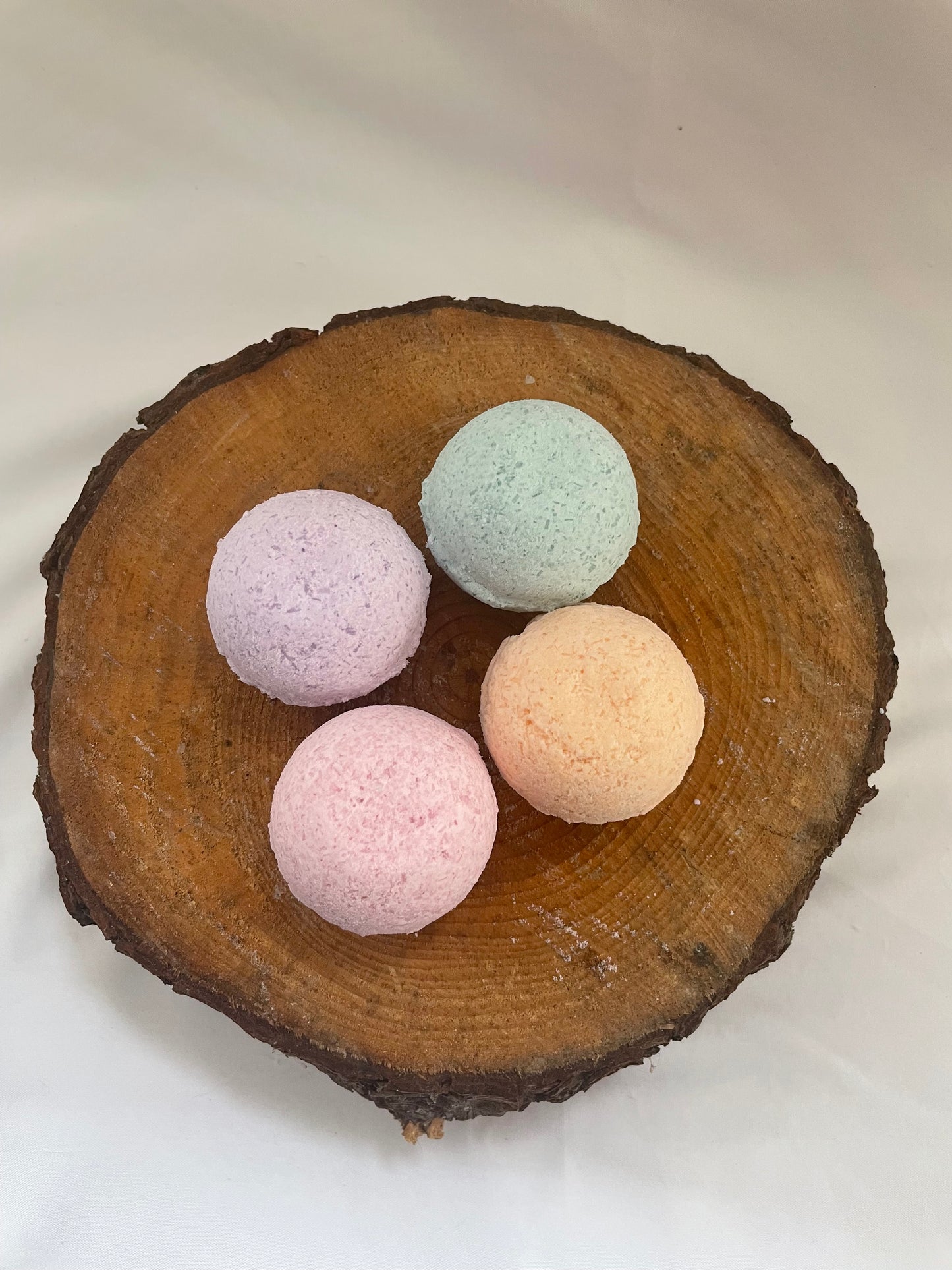 Bath Bombs