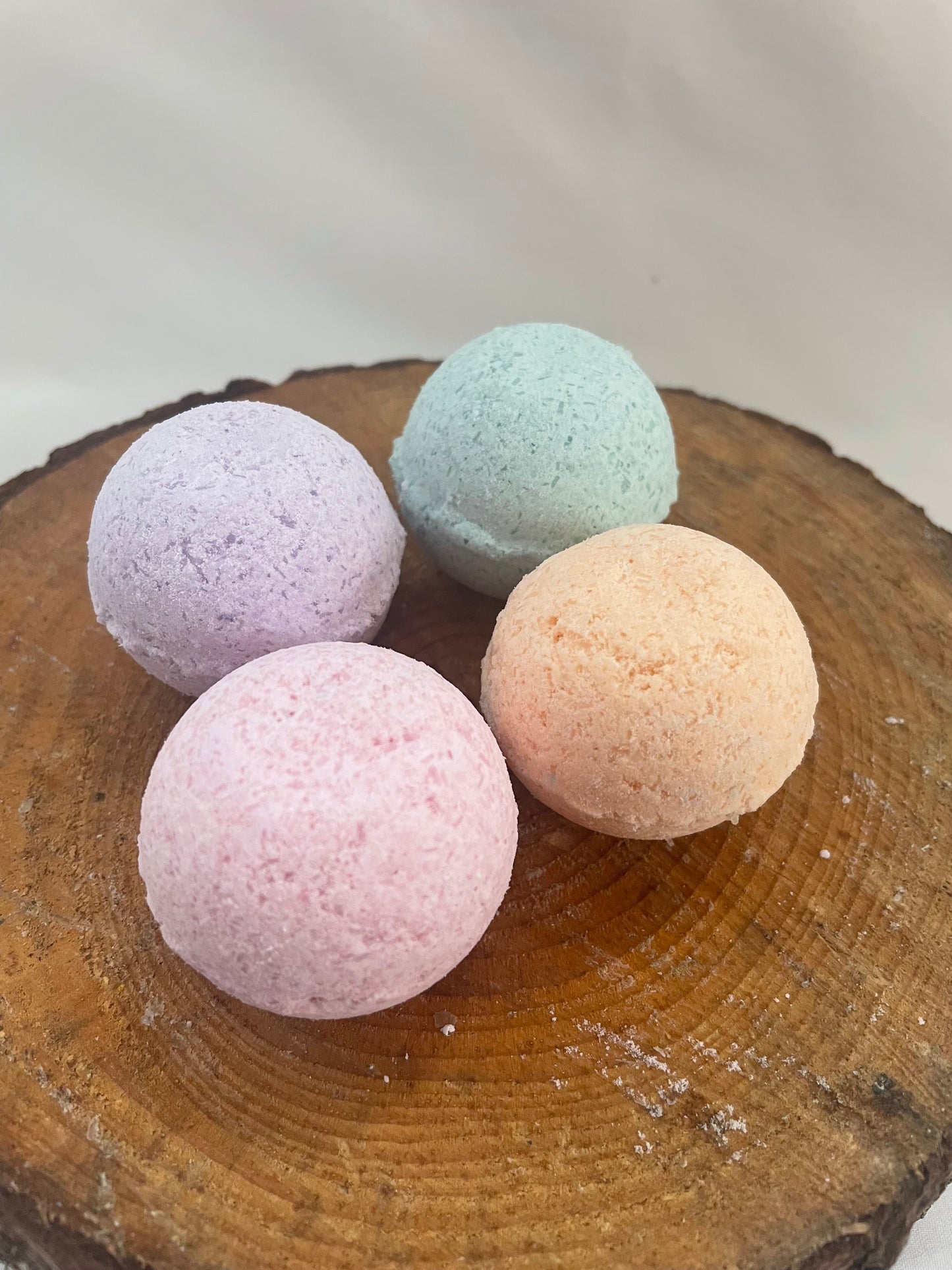 Bath Bombs